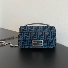 Fendi Satchel Bags